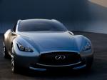 Infiniti Essence Concept 2009 года